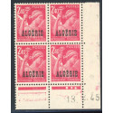 Lot : ALG336- N°235 - ** - 13.2.45