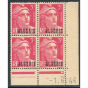 Lot : ALG348- N°238 - **/* - -1.6.46