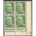 Lot : ALG350- N°240 - **/* - 30.3.45