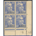 Lot : ALG352- N°241 - **/* - -6.2.46