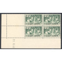 Lot : ALG364- N°249 - ** - 23.8.46