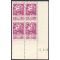 Lot : ALG367- N°251 - ** - 27.8.46