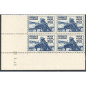 Lot : ALG369- N°252 - ** - 23.8.48