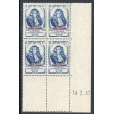 Lot : ALG370- N°253 - ** - 14.2.47