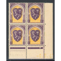 Lot : ALG393- N°258 - ** - -6.5.47