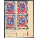 Lot : ALG423- N°264 - ** - 31.3.47