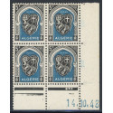 Lot : ALG429- N°268 - ** - 14.10.48