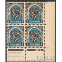 Lot : ALG432- N°268 - ** - 18.11.48