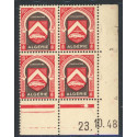 Lot : ALG444- N°270 - ** - 23.10.48