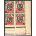 Lot : ALG451- N°271 - ** - 11.2.49