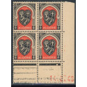 Lot : ALG453- N°271 - ** - 14.2.49