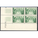 Lot : ALG460- N°276 - ** - 28.9.49