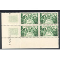 Lot : ALG462- N°276 - ** - 28.9.49