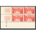 Lot : ALG464- N°277 - ** - 28.9.49