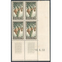Lot : ALG468- N°280 - ** - 16.6.50
