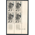 Lot : ALG471- N°282 - ** - 24.2.50