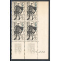 Lot : ALG472- N°282 - ** - 24.2.50