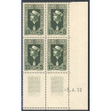 Lot : ALG473- N°283 - ** - -3.4.50