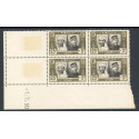 Lot : ALG474- N°284 - ** - -1.7.50