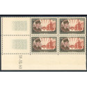 Lot : ALG477- N°286 - ** - 18.10.50