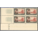 Lot : ALG479- N°286 - ** - 19.10.50