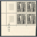 Lot : ALG485- N°288 - ** - 18.12.51