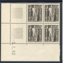 Lot : ALG487- N°288 - ** - -3.1.52