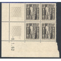 Lot : ALG488- N°288 - ** - -3.1.52