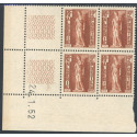 Lot : ALG491- N°289 - ** - 24.1.52