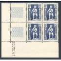 Lot : ALG492- N°290 - ** - 20.12.51