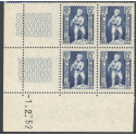 Lot : ALG495- N°290 - ** - -1.2.52