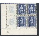 Lot : ALG500- N°290 - ** - -8.6.53