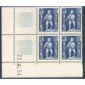 Lot : ALG501- N°290 - **/* - 22.4.54