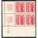 Lot : ALG502- N°291 - ** - -9.1.52
