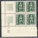 Lot : ALG504- N°292 - ** - 30.1.52