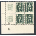Lot : ALG505- N°292 - ** - 31.1.52