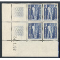Lot : ALG509- N°293 - ** - 24.1.52