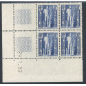 Lot : ALG511- N°293 - ** - 29.1.52