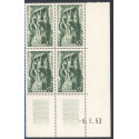 Lot : ALG512- N°295 - ** - -8;3.52