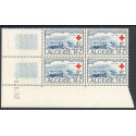 Lot : ALG526- N°300 - ** - -6.8.52
