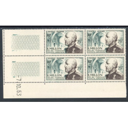 Lot : ALG532- N°304 - ** - -7.10.53