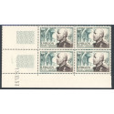 Lot : ALG533- N°304 - ** - 13.10.53