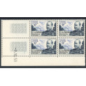 Lot : ALG537- N°306 - ** - -9.10.53
