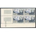 Lot : ALG540- N°306 - ** - 19.11.54