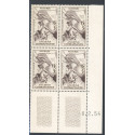 Lot : ALG545- N°309 - ** - -8.2.54