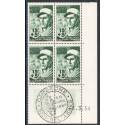 Lot : ALG546- N°310 - **/obl - -1.3.54