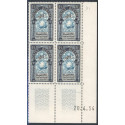 Lot : ALG548- N°311 - ** - 20.4.54