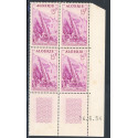 Lot : ALG553- N°313 - ** - 14.6.54