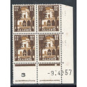 Lot : ALG559- N°313A - ** - -9.4.57