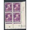 Lot : ALG569- N°314A - ** - -9.11.55